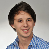 Nordmann, Grégory Charles